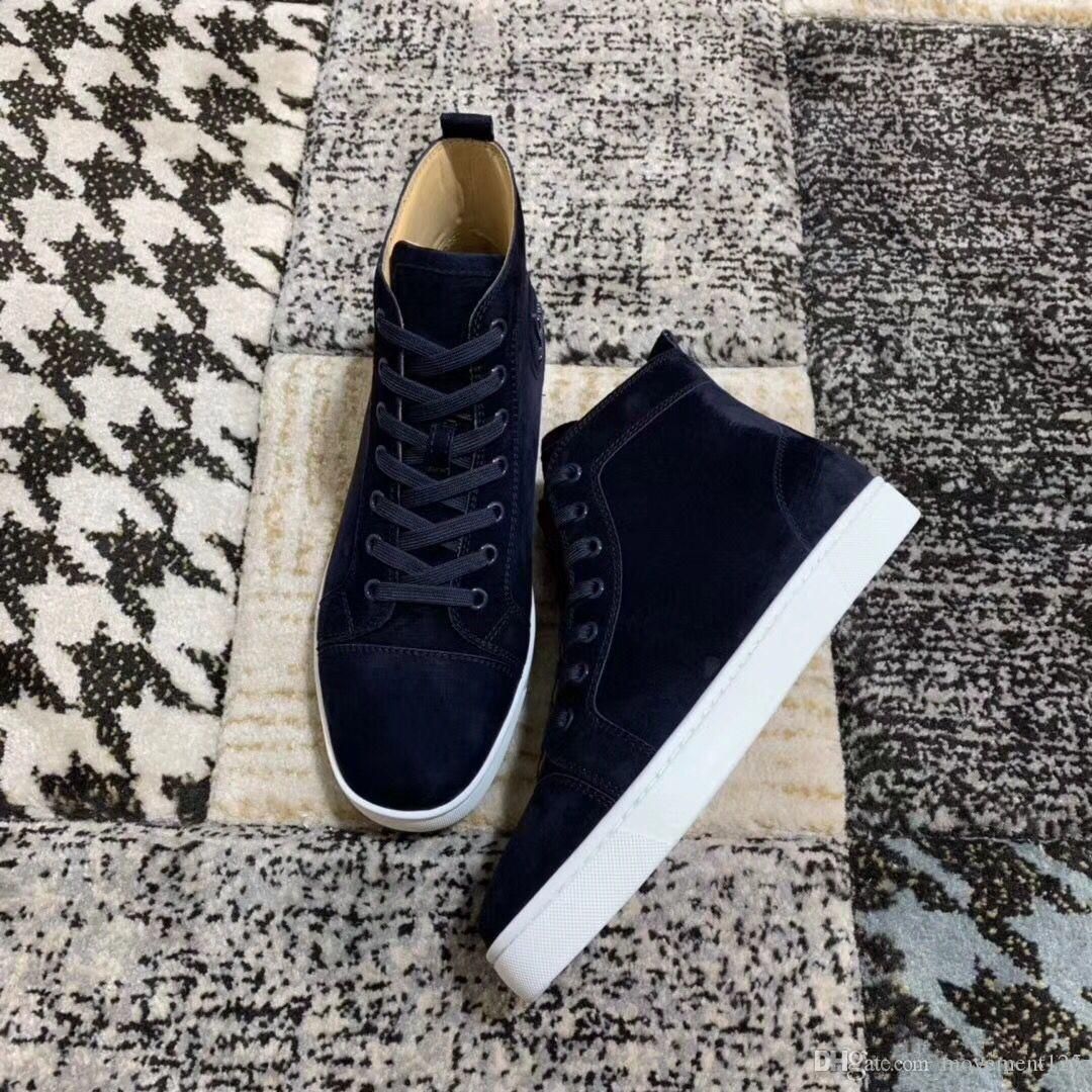 navy leather pumps uk