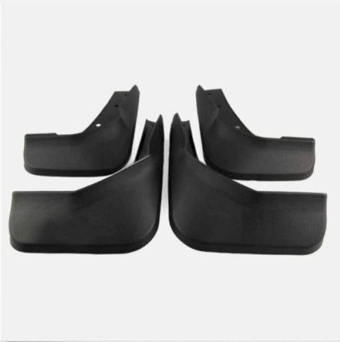 For Ford Escape 2013-2018 4pcs Mud Flaps Mudguard Fenders Splash Guards