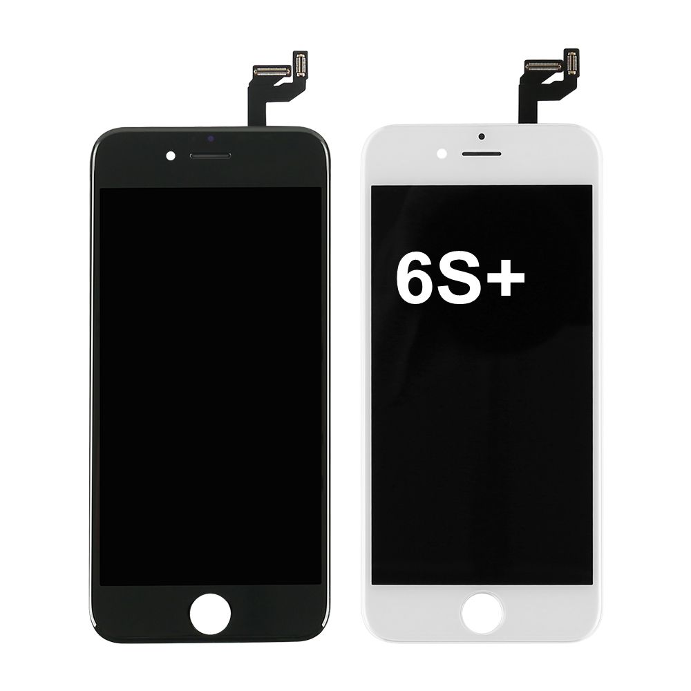 monochrome lcd display repair factory