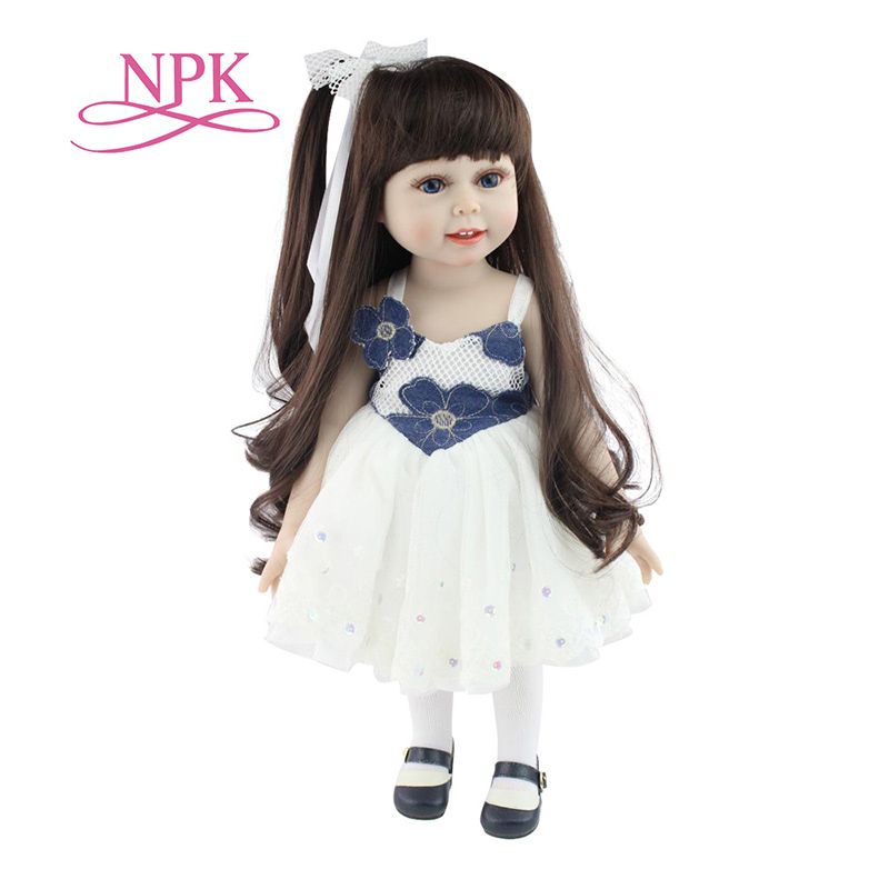 doll full body