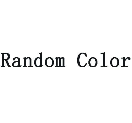 Random Color