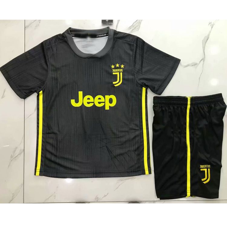 juventus toddler jersey