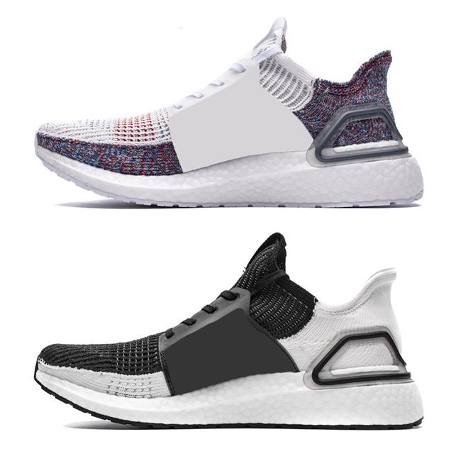 ultra boost 5.0 multicolor