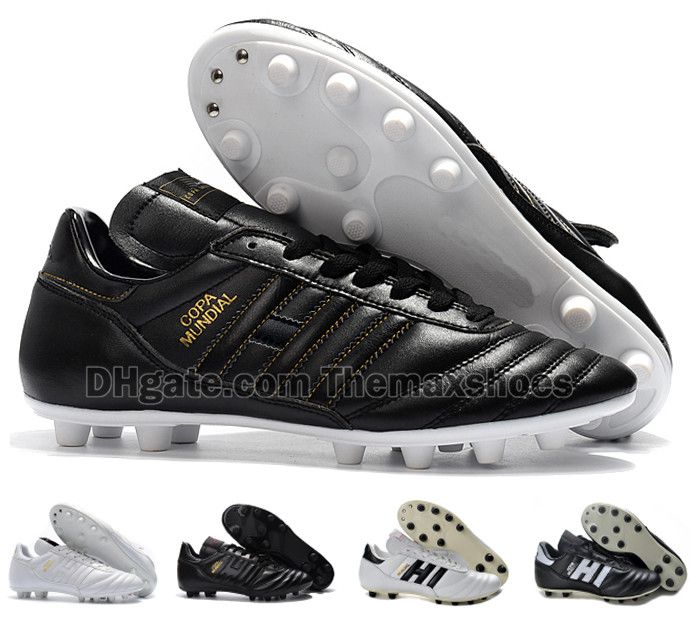 copa mundial schwarz