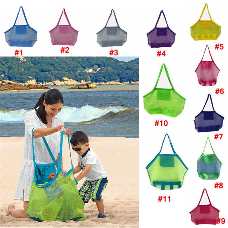 beach shell bolsas