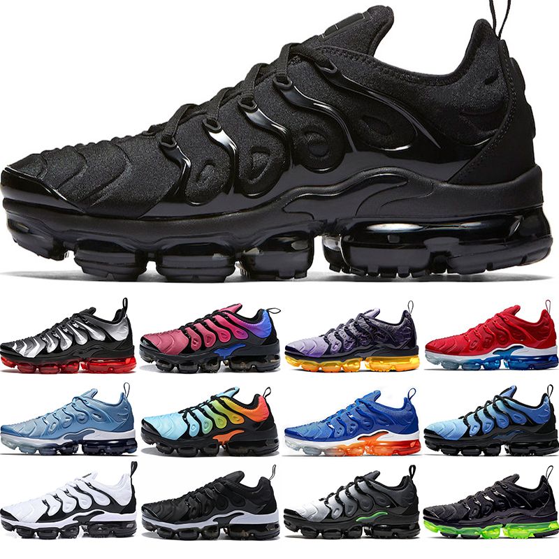 Acquista Nike Air Vapormax TN PLUS Sconto Plus Uomo Donna Acquista Nike Air Vapormax Plus TN Plus Uomo Donna Scarpe Da