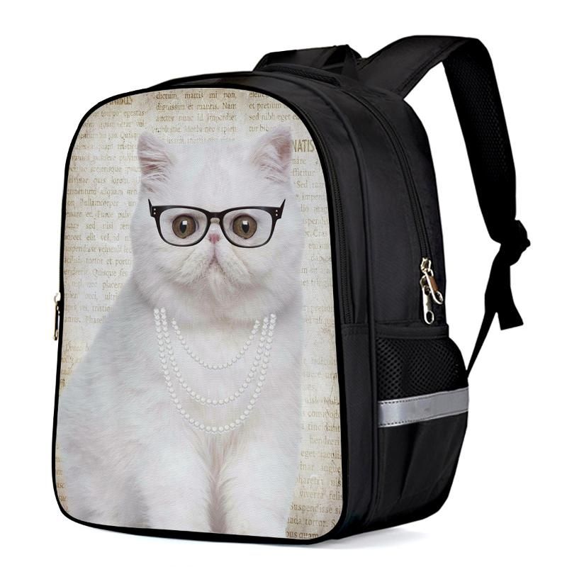 white backpacks for school