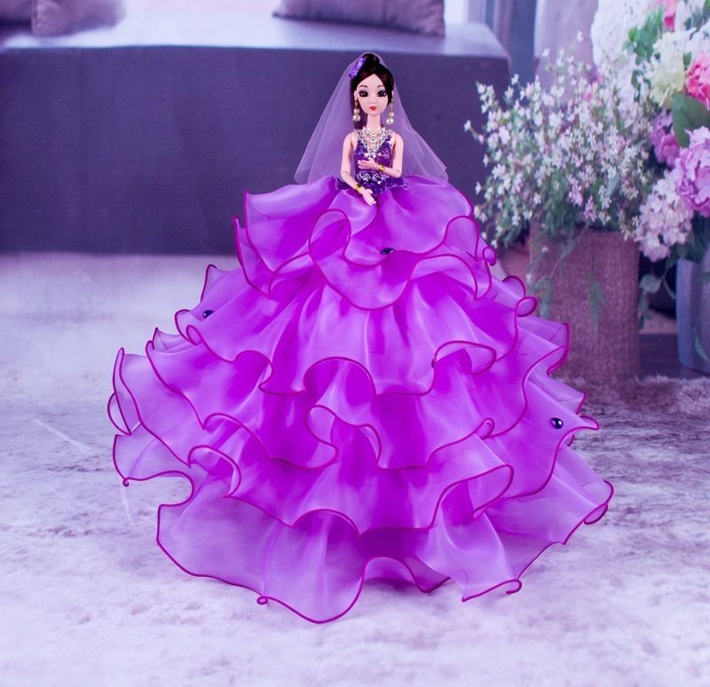 barbie girl dress