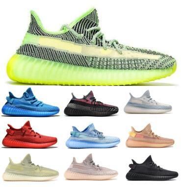 yeezy glow dhgate