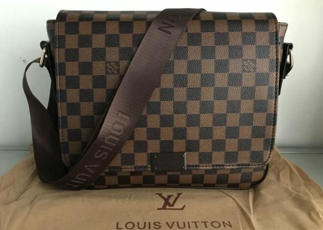 louis vuitton hard briefcase