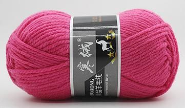 thick woolen thread-8