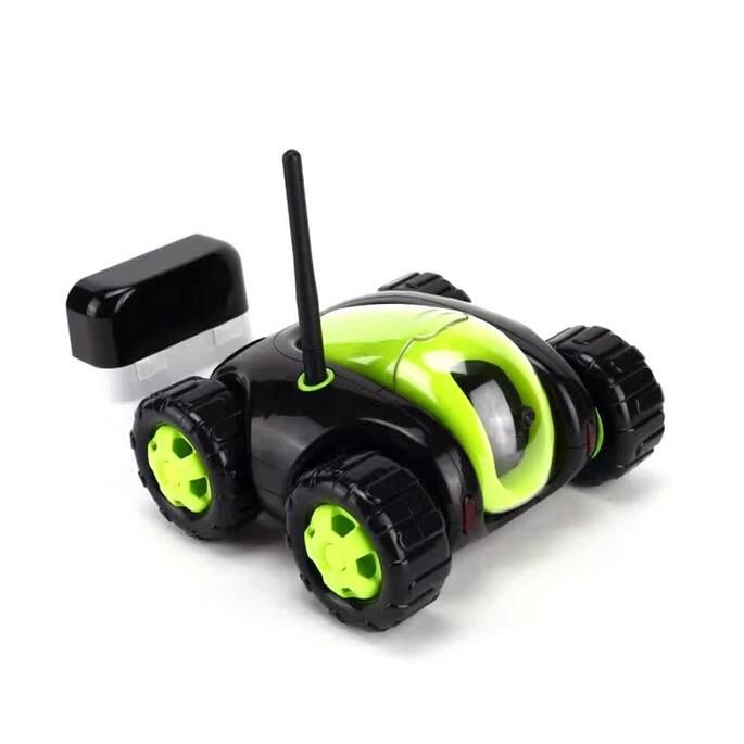 remote control app for toy car