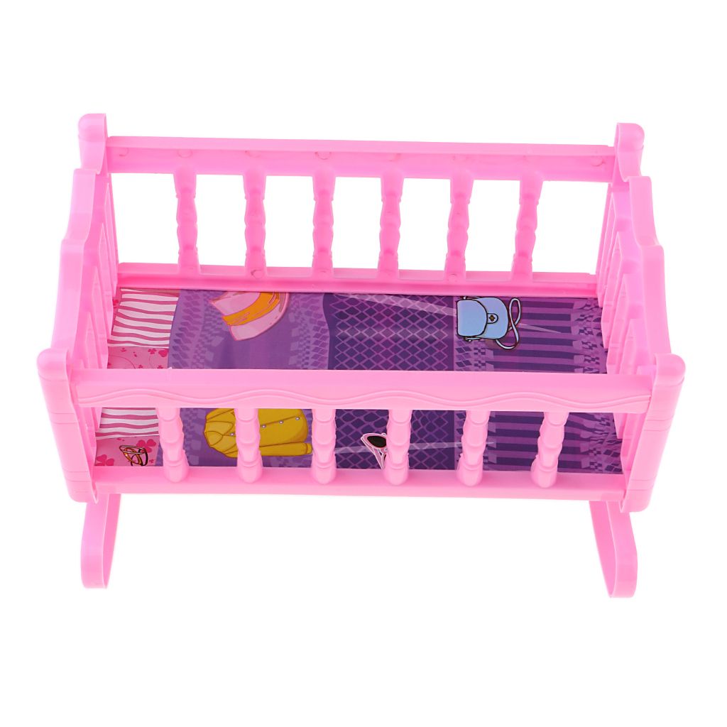 baby doll bedroom