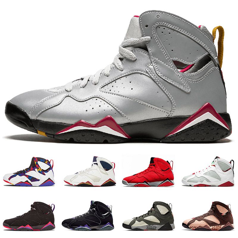 jumpman 7s