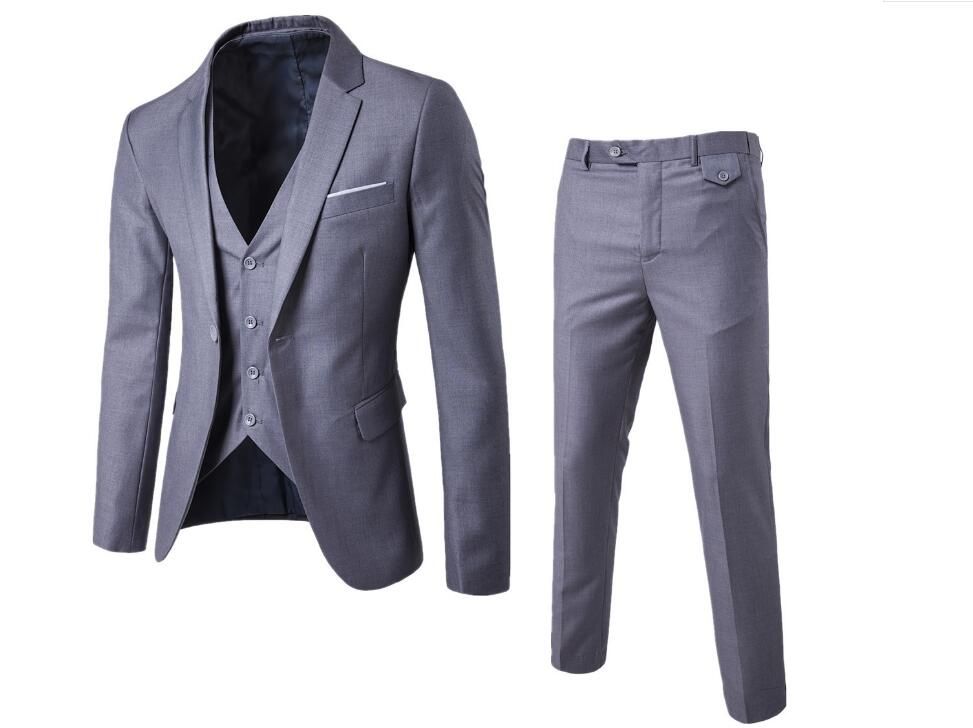 business casual spring 2019