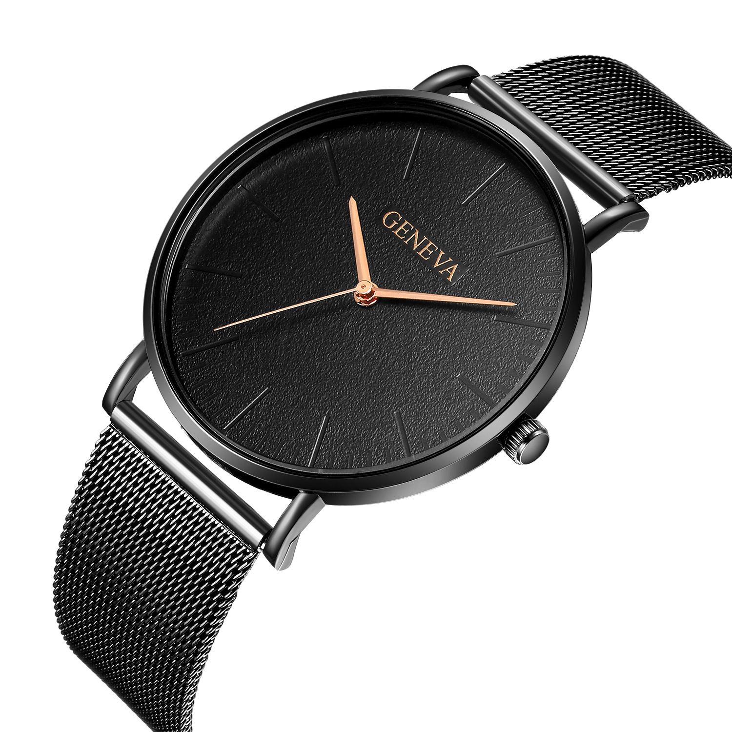 trending mens watches 2019