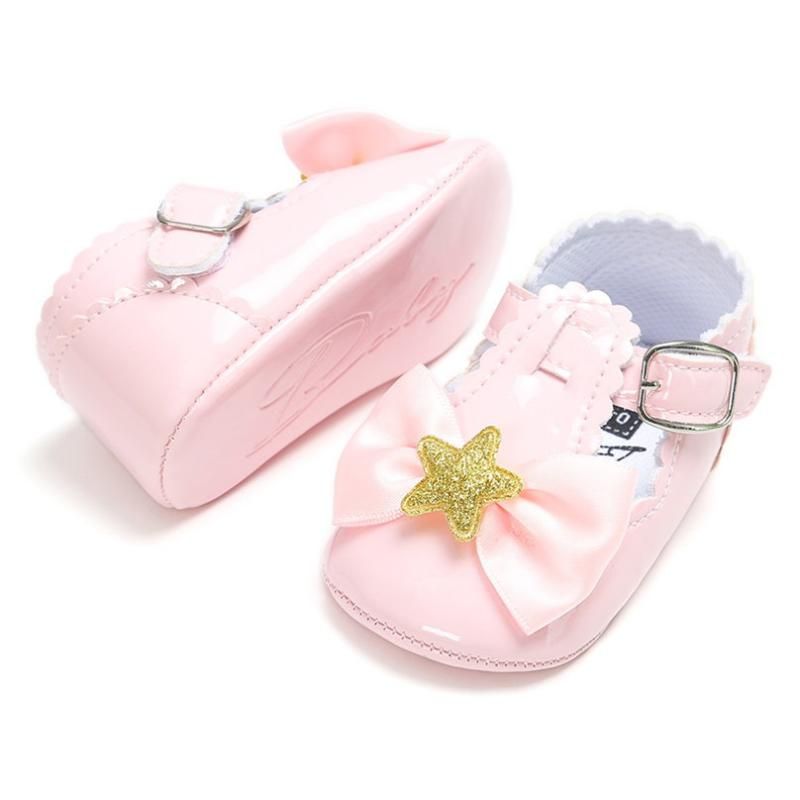 cute baby moccasins
