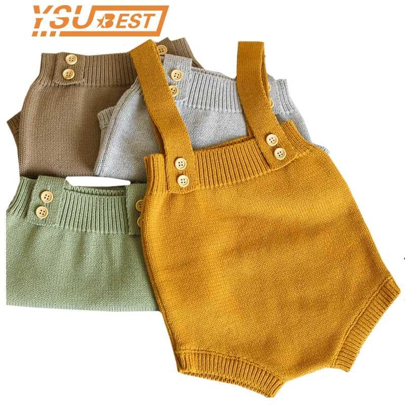 baby boy sleeveless romper