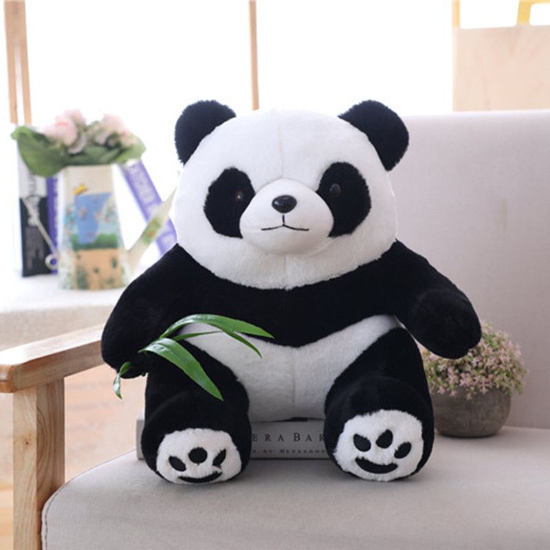 doll panda