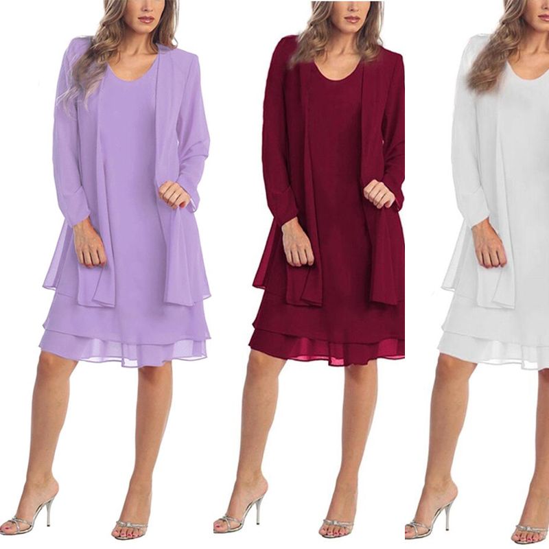 mother of the groom dresses summer 2019