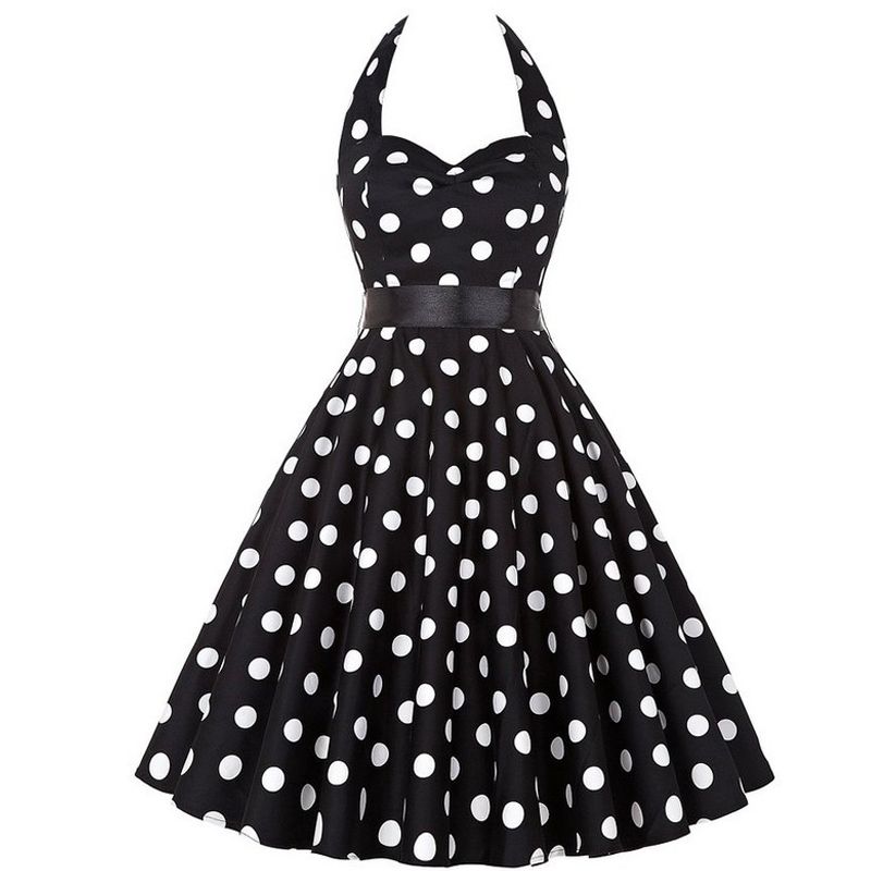 cheap plus size rockabilly dresses