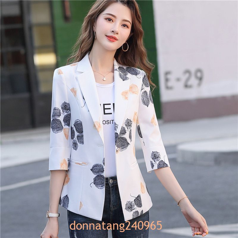 jacket top for ladies