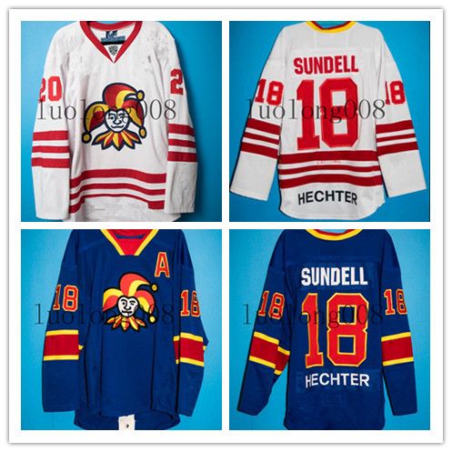 jokerit hockey jersey