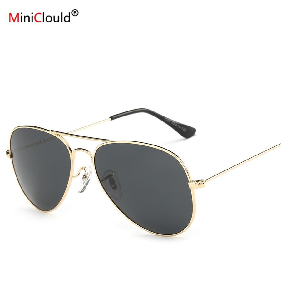 Lentes de sol mujer aviador Clearance