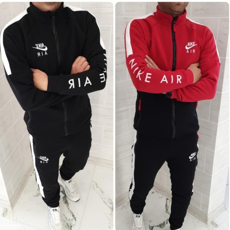 dhgate nike tracksuit