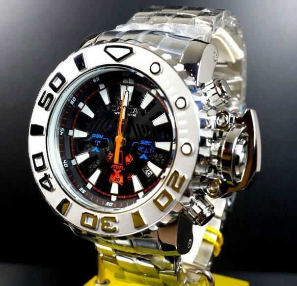 olmeca watches review