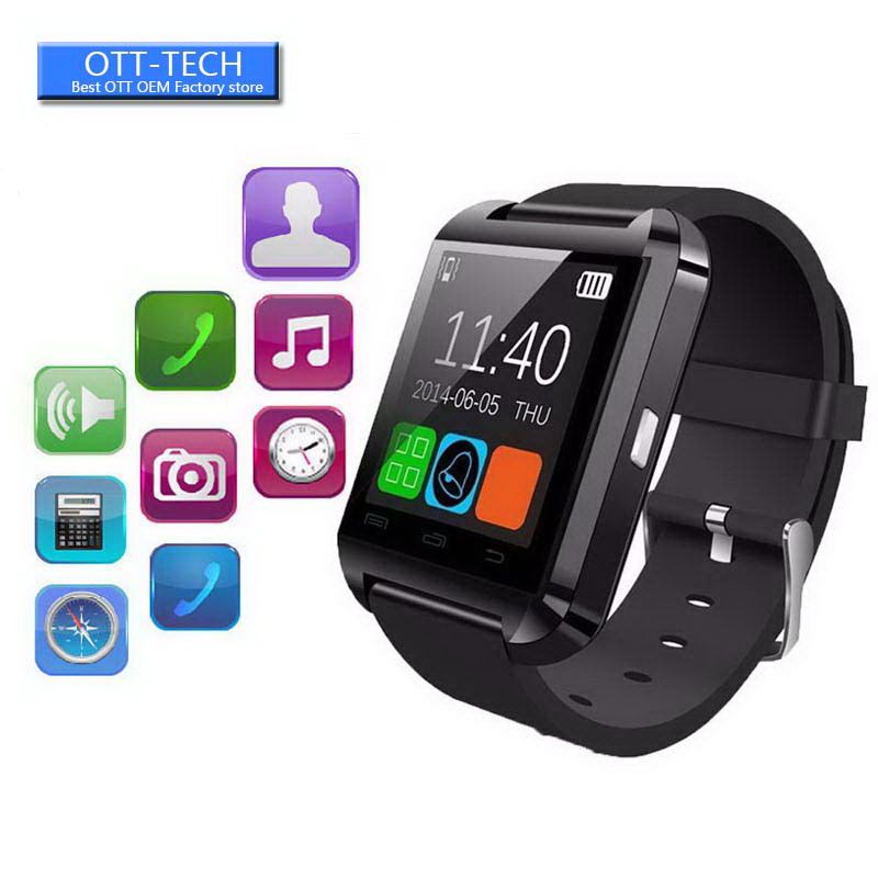 smartwatch oem a1