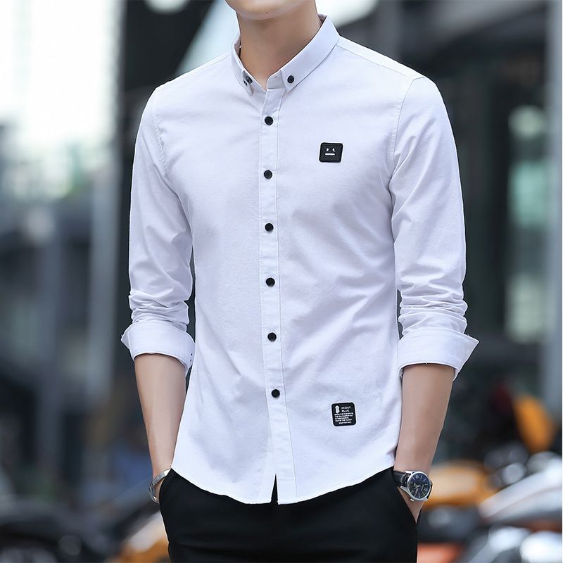 Satin Al Erkek Polo Gomlek Ilkbahar Sonbahar Uzun Kollu Erkek Gomlek Acik Dikis Casual Icin 2019 Tasarimci T Shirt Giyim 3 Renk M 3xl Toptan Tops Tl212 47 Dhgate Comda