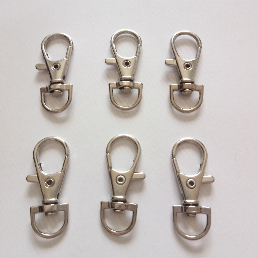 swivel for dog chain