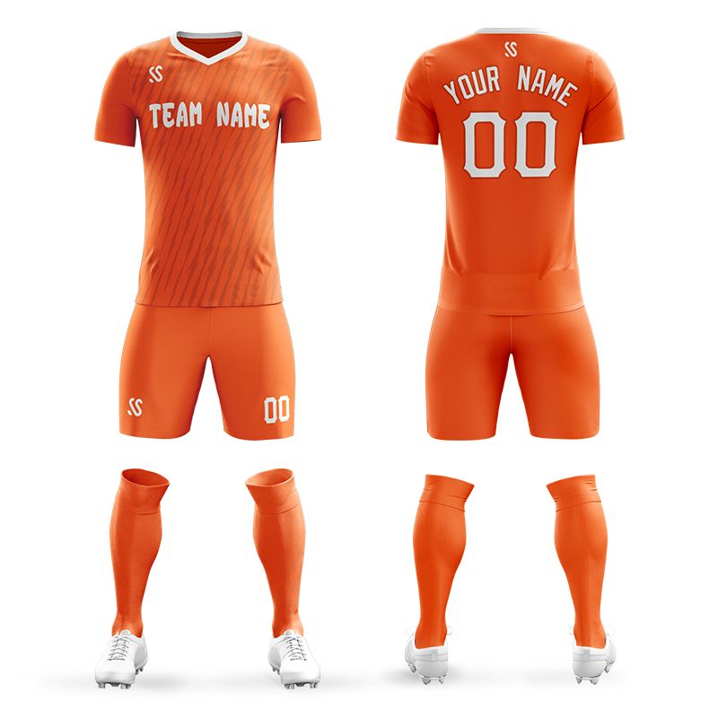 children's soccer uniforms