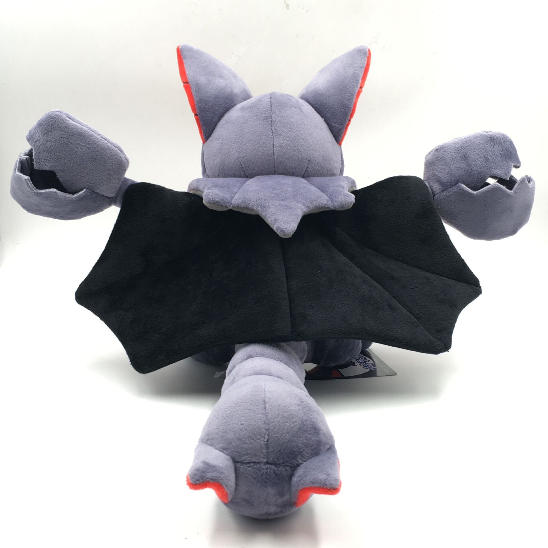 gliscor plush