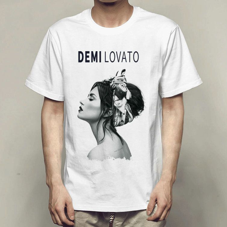 demi shirts