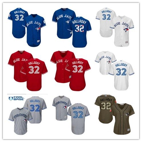 blue jays jersey mens