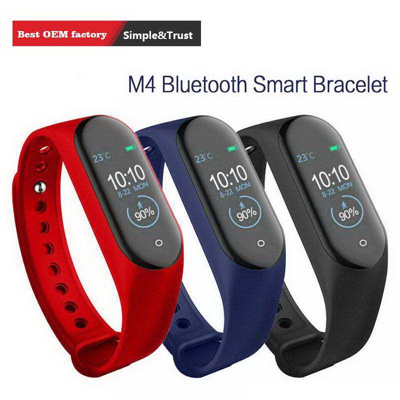 4 fit smart bracelet