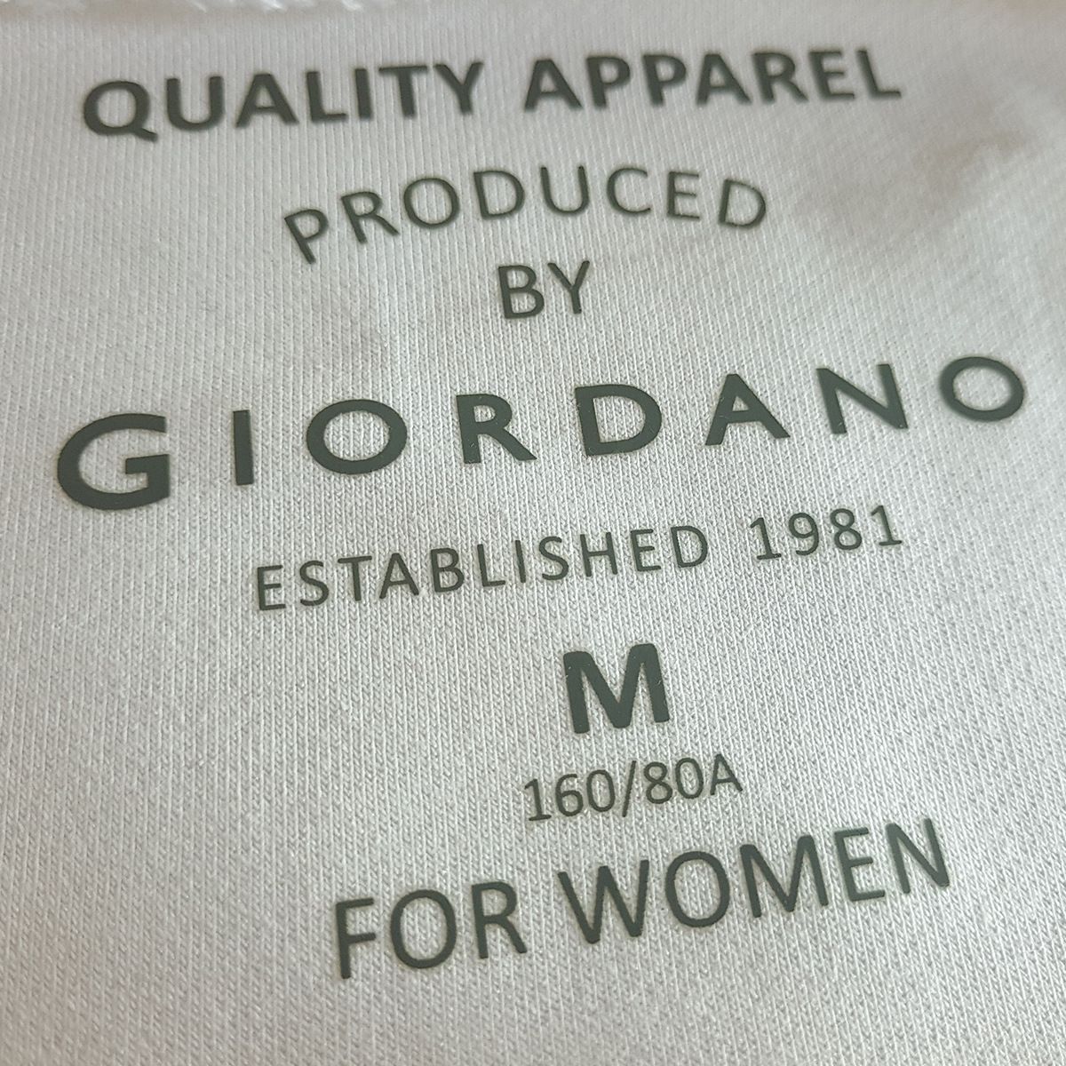 custom tagless labels