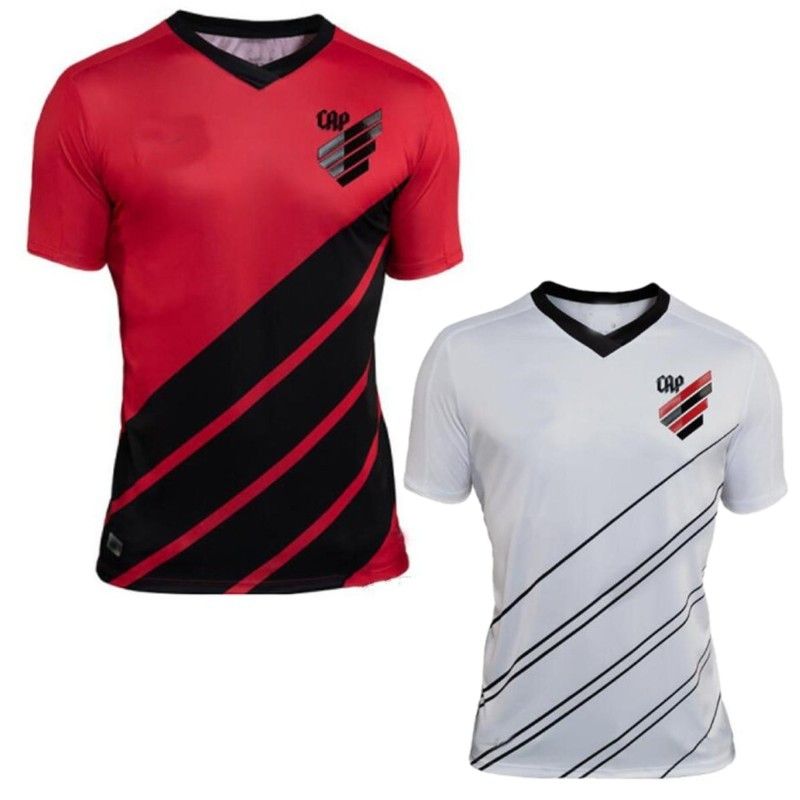 2020 2020 Atletico Paranaense Soccer 