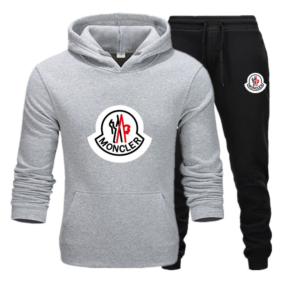 Moschino sweatsuit mens Clearance
