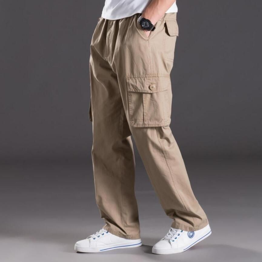 baggy work pants
