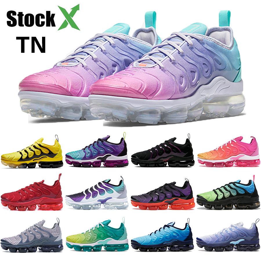 tn running shoes