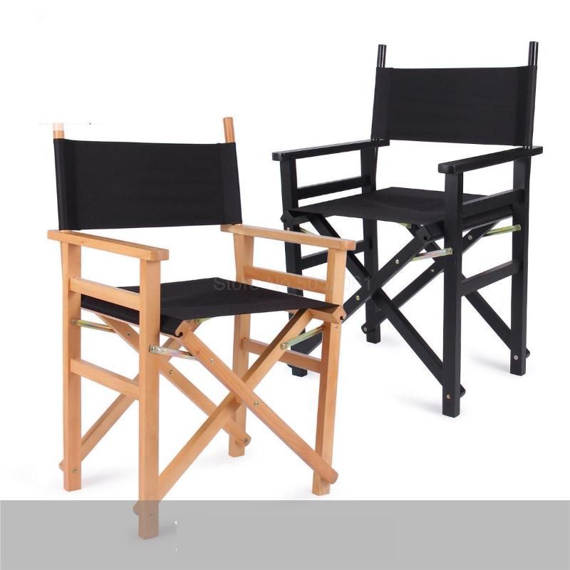canvas chairs folding