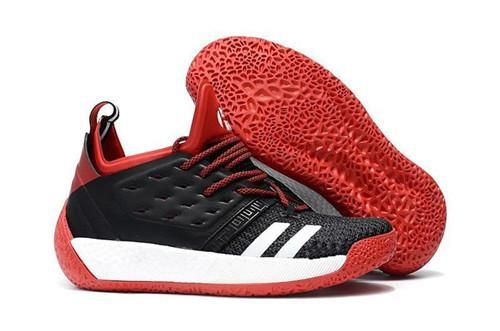 james harden new shoes