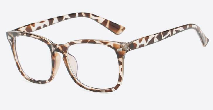 leopard clear