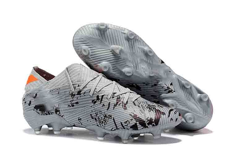 nemeziz 19.3 firm ground cleats