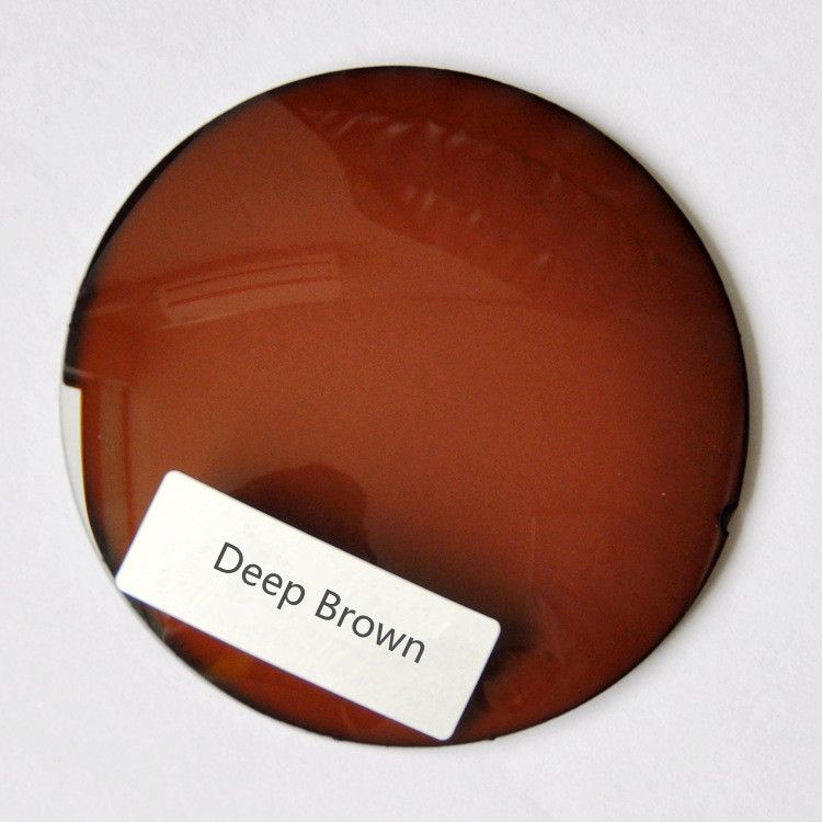 Deep Brown