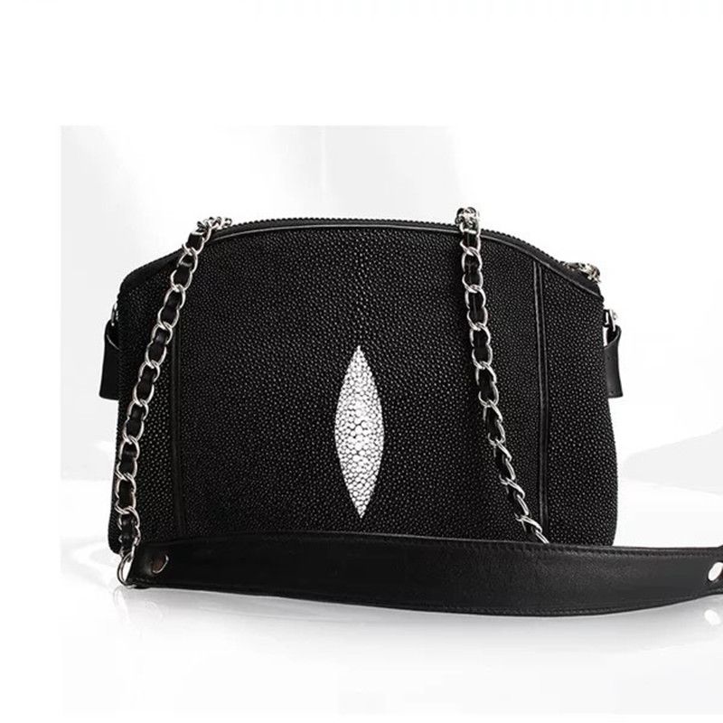 sling bolsa for women black