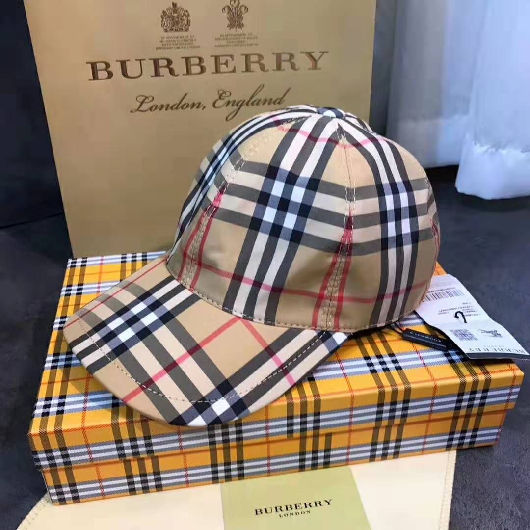 burberry hat dhgate